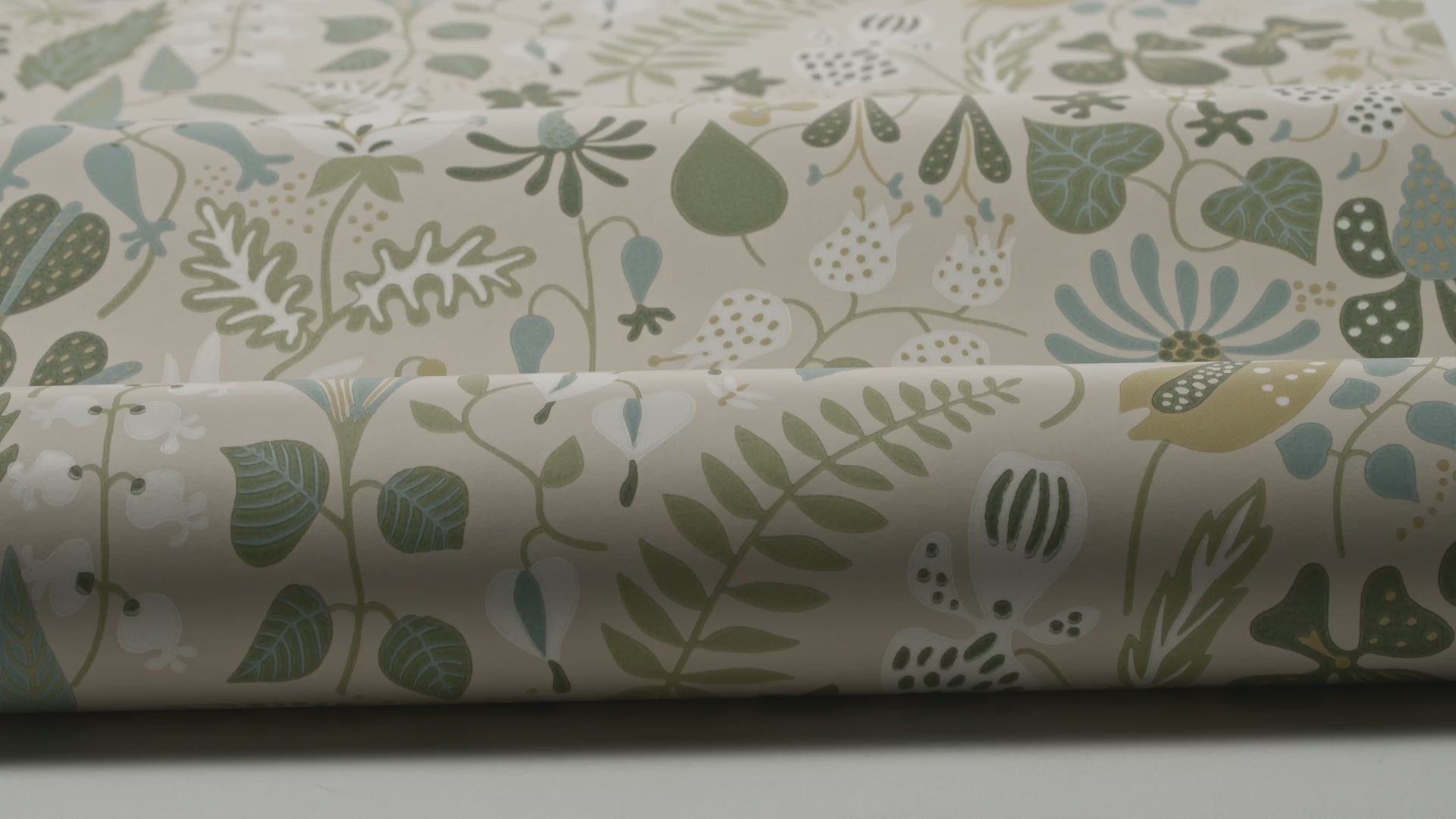 Stig Lindberg Herbarium