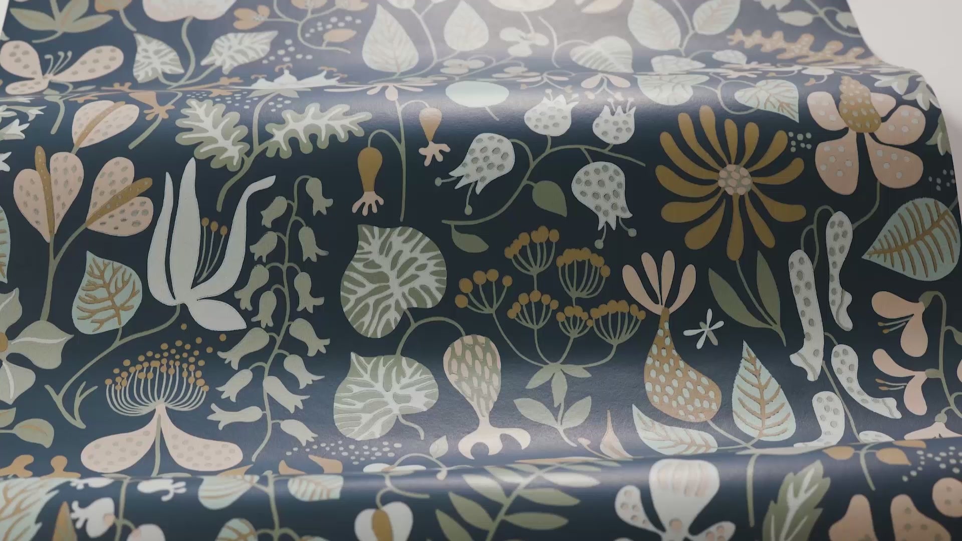 Stig Lindberg Herbarium