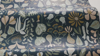 Stig Lindberg Herbarium