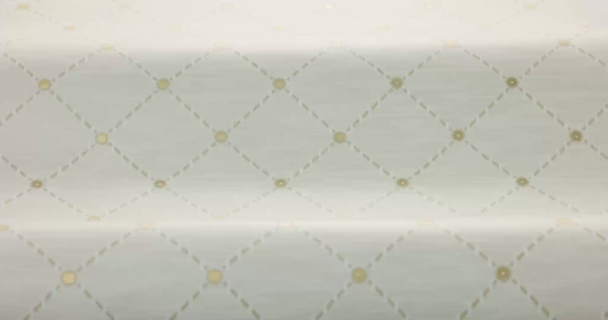 Golden Trellis