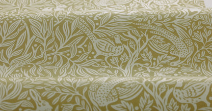 Under the Elder Tree