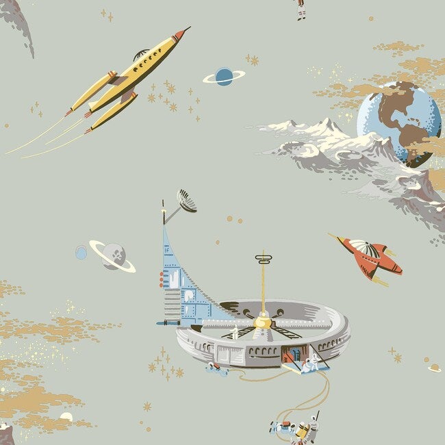 Space Adventure