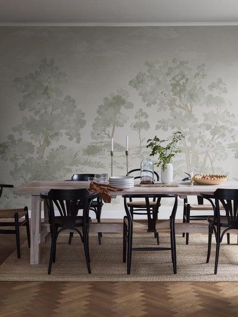 Countryside Landscape