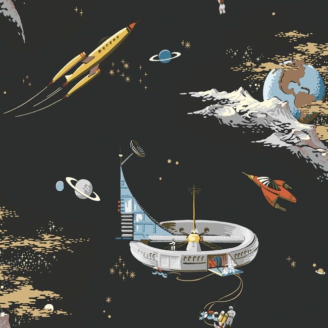 Space Adventure