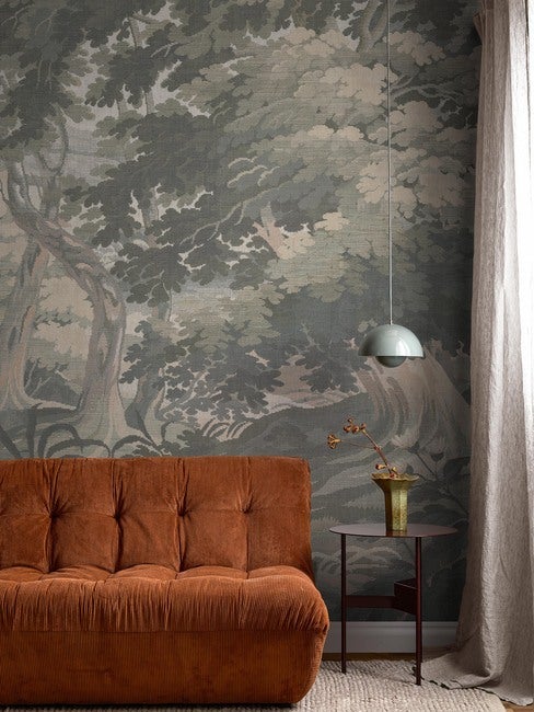 Tapestry Landscape