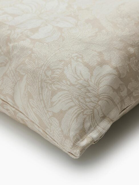 Acanthus kuddfodral 50x50