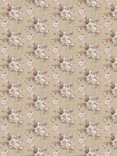 Floral Charm