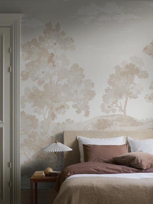 Countryside Landscape