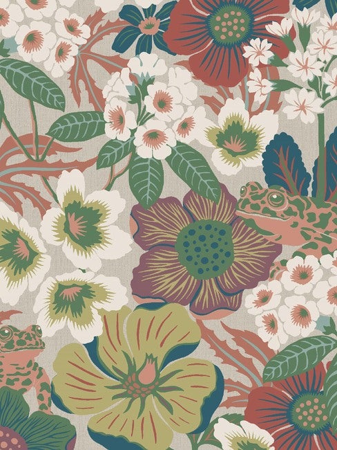 Hanna Werning Kvackstepp