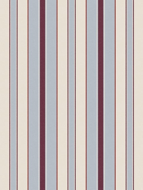 Stockholm Stripe