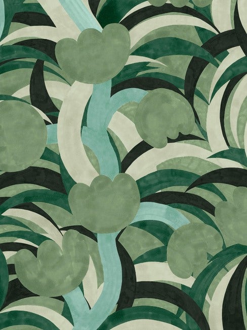 Cecilia Pettersson Growing Bell