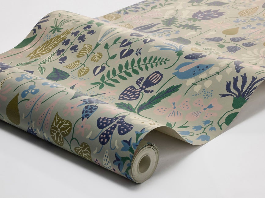 Stig Lindberg Herbarium