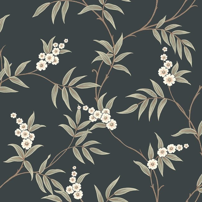 Floral Tree