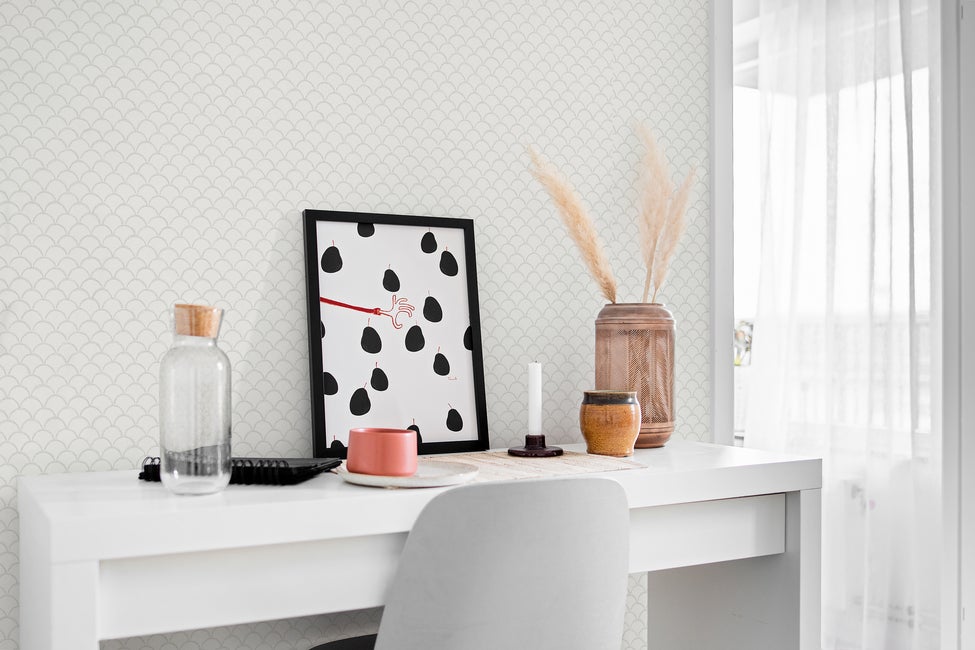 Borosan 8622 Papier Peint en Papier