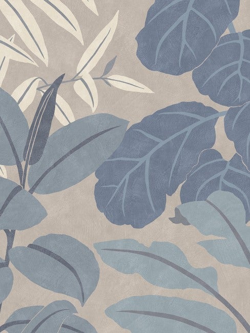 Grand Leaves