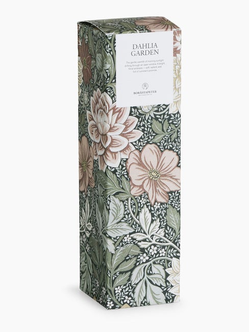 Dahlia Garden Diffusore a bastoncini