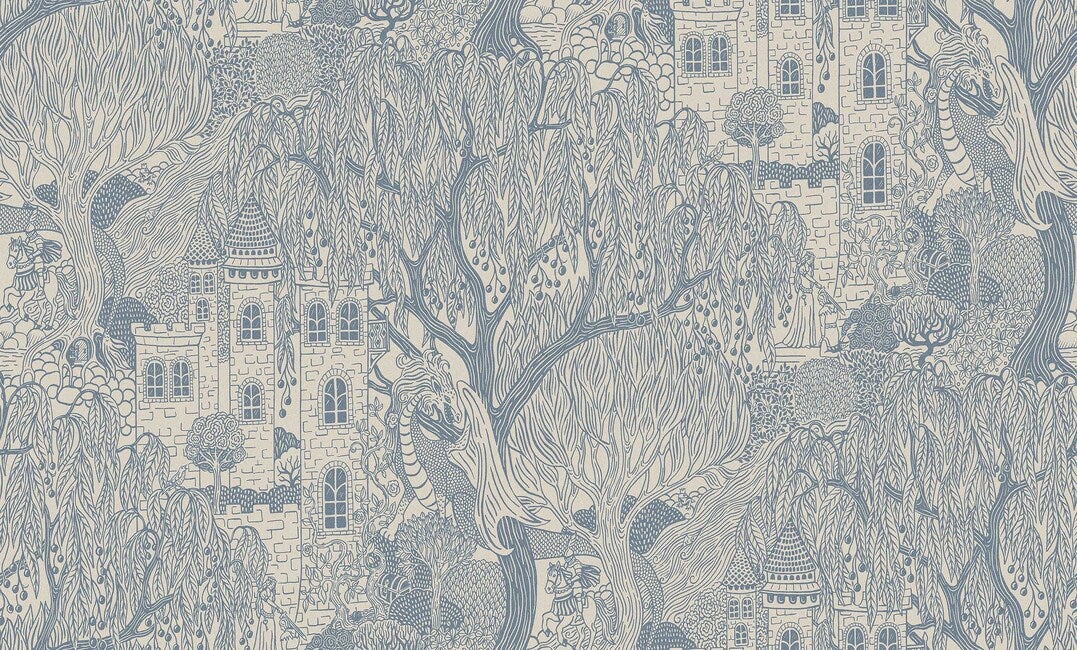 Kingdom of the Willow Grand