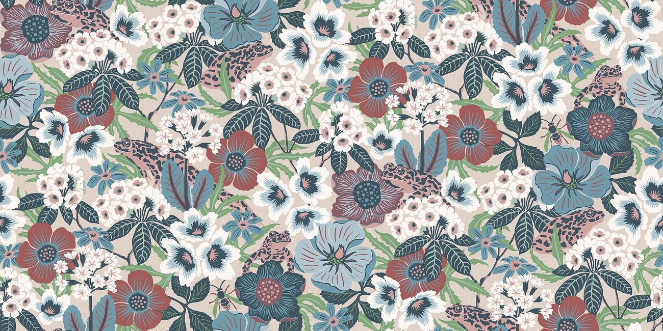 Hanna Werning Kvackstepp