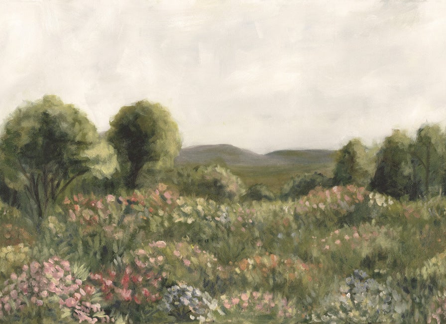 Agnes Meadow