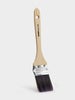 Angled brush 50 mm 