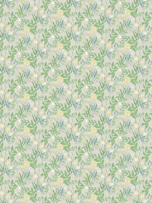 Spring Garden