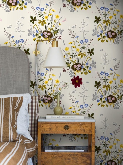 Lisbet Jobs Fågelbo