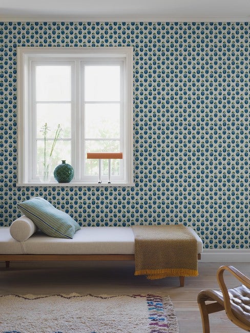 Stig Lindberg Prunus