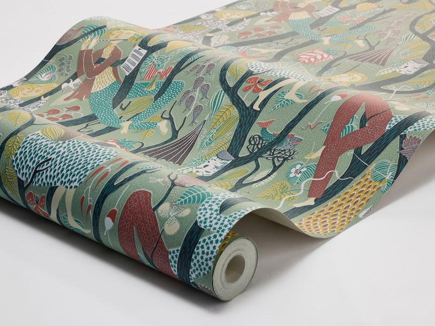 Stig Lindberg Melodi