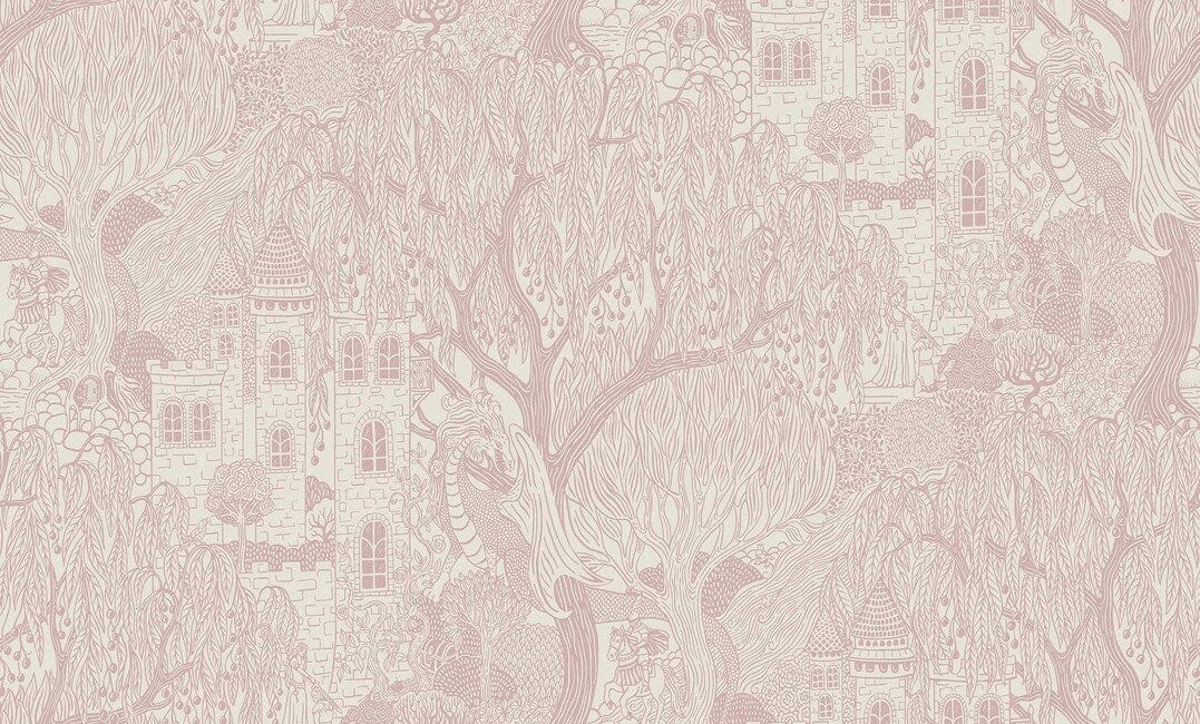 Kingdom of the Willow Grand