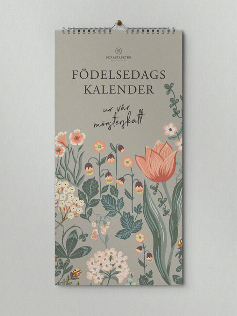 Födelsedagskalender