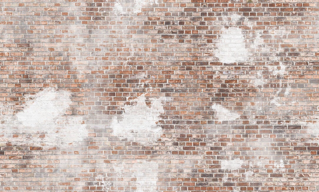 Weathered Bricks