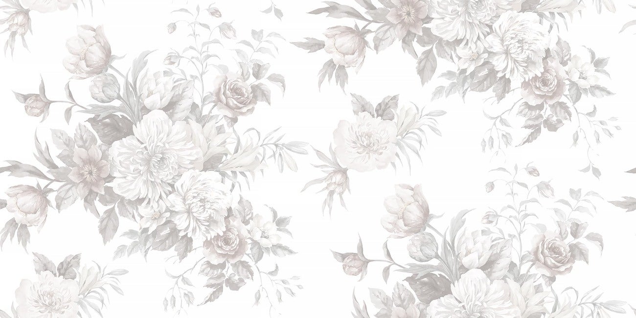 Floral Charm Grand