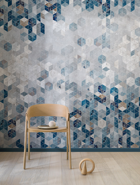 Graphic Wall