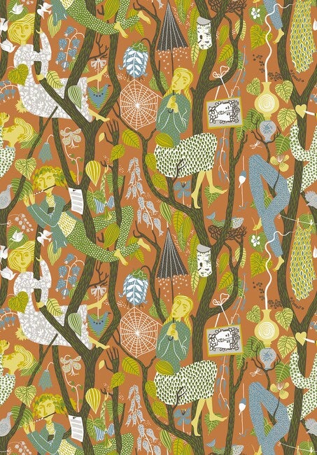 Stig Lindberg Melodi