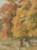 Hedgerow Landscape