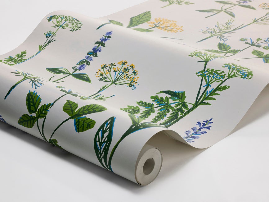 Lisbet Jobs Köksväxter