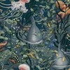 Underwater Magic