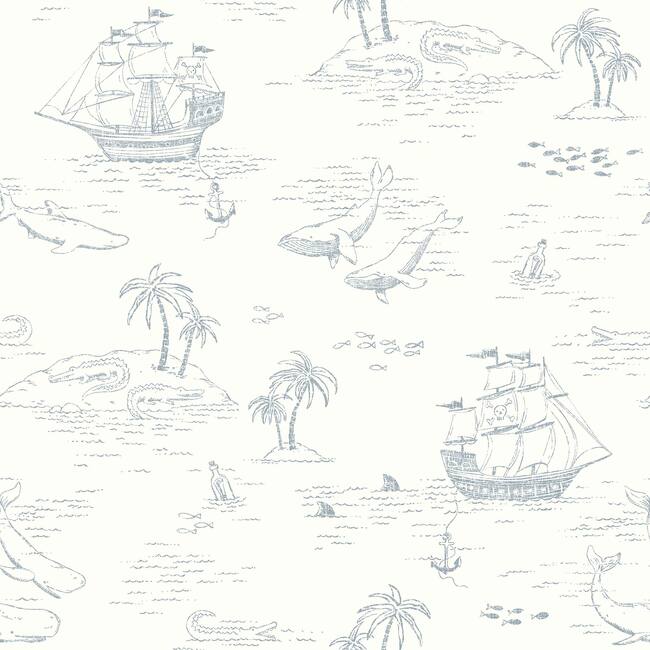 Treasure Island