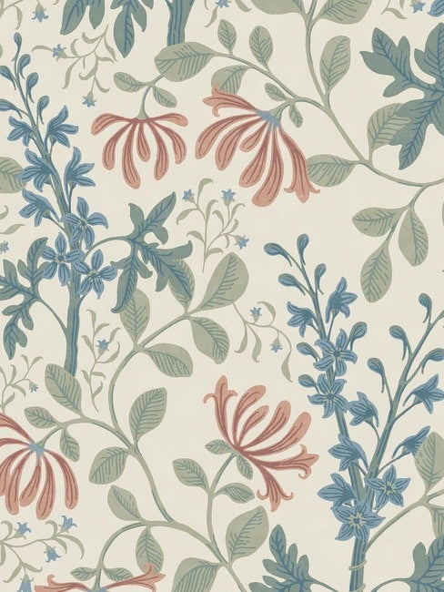 Trädgårdsfröjd Grand