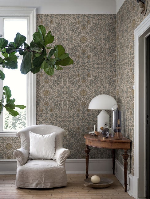 Rosenvinge Grand