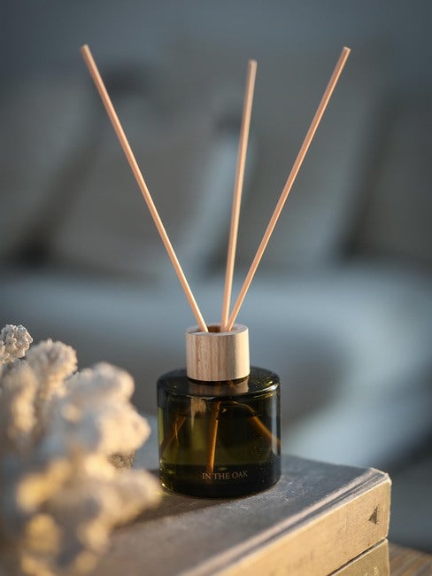 In the Oak Diffusore a bastoncini