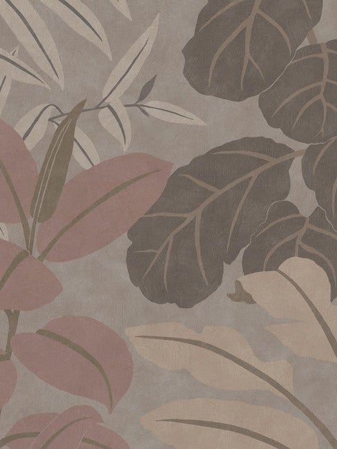 Grand Leaves