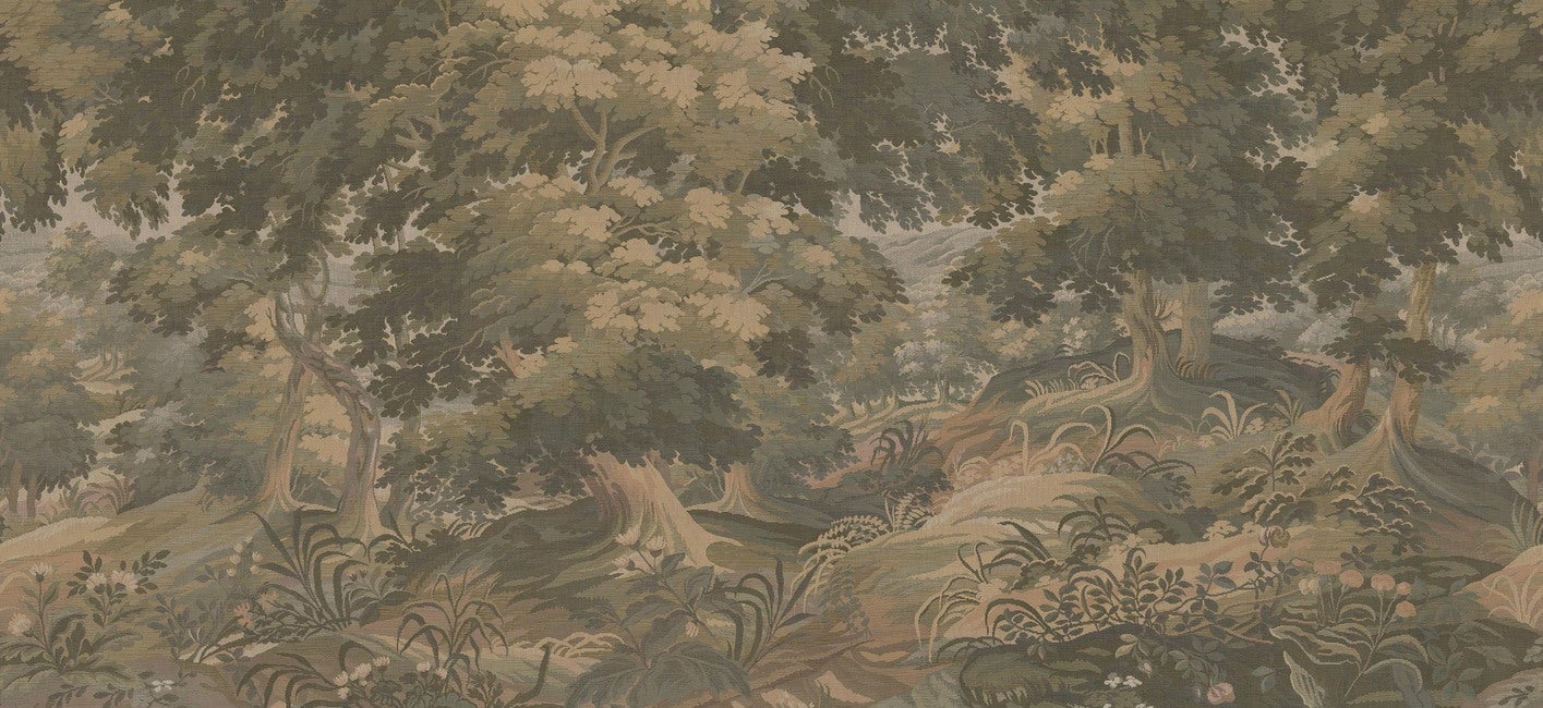 Tapestry Landscape