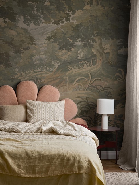 Tapestry Landscape