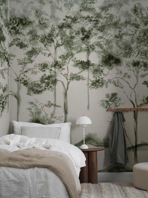 Ink Forest