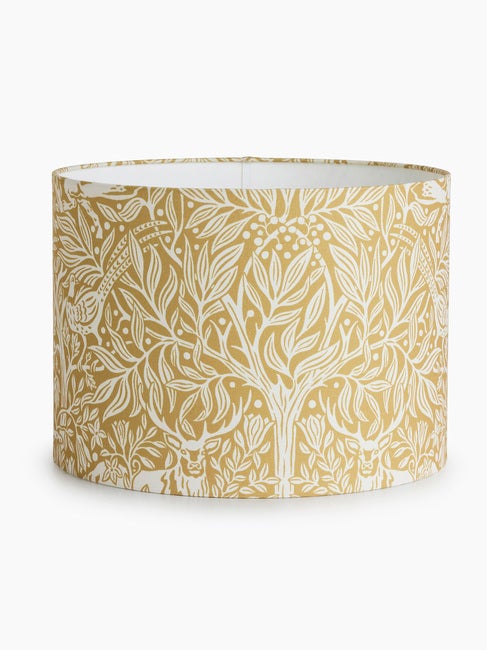 Under the Elder Tree Lampskärm 35 cm