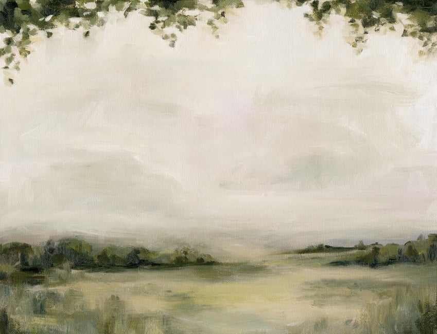 Glade Landscape