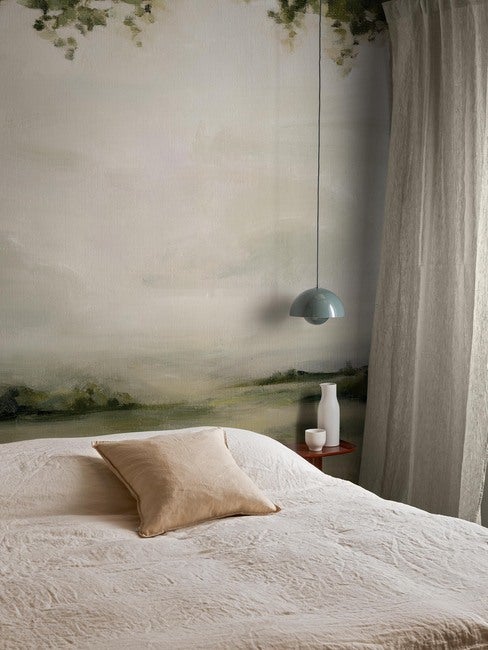 Glade Landscape