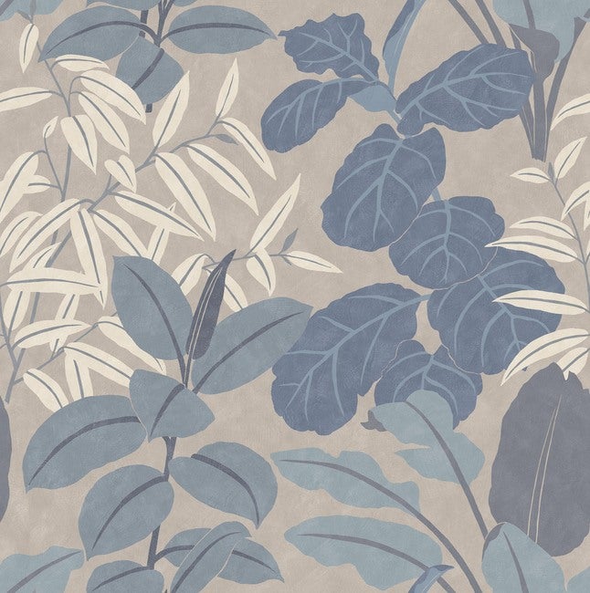 Grand Leaves