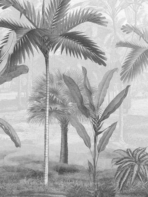 Vintage Palms